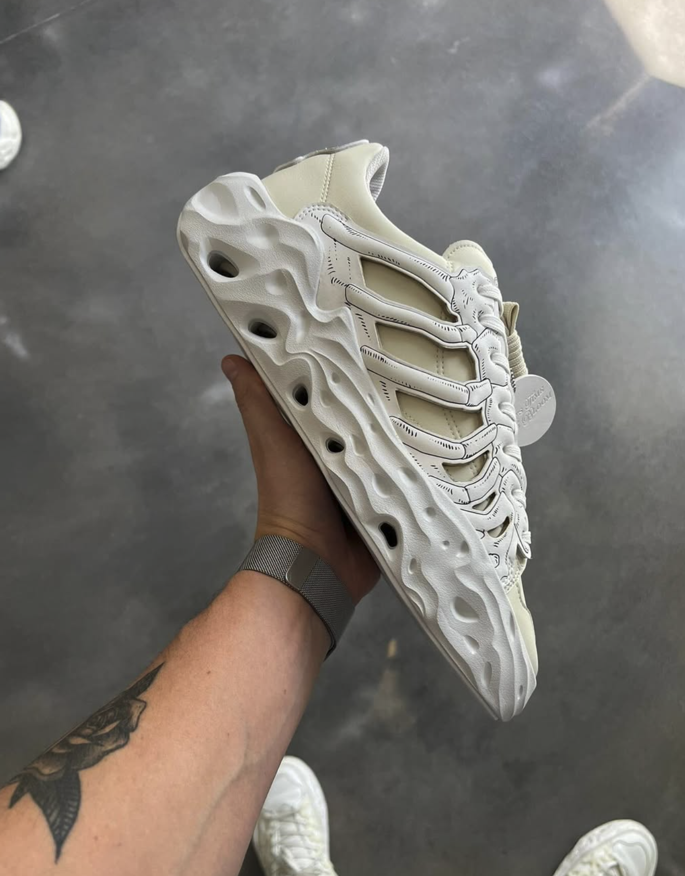 dec 18 screenshot from shoefabrik